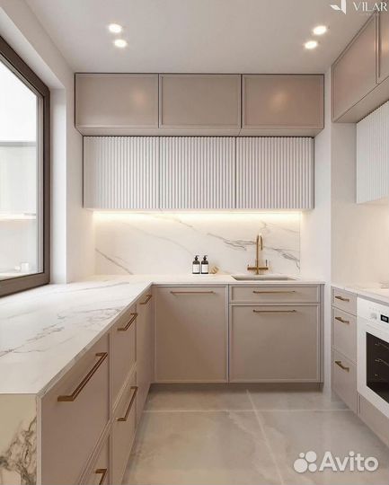 Гарнитур для кухни