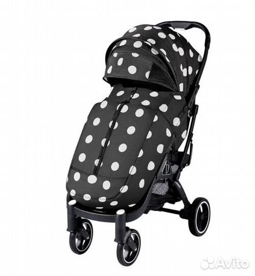 Коляска Dearest 718 Plus 2023г