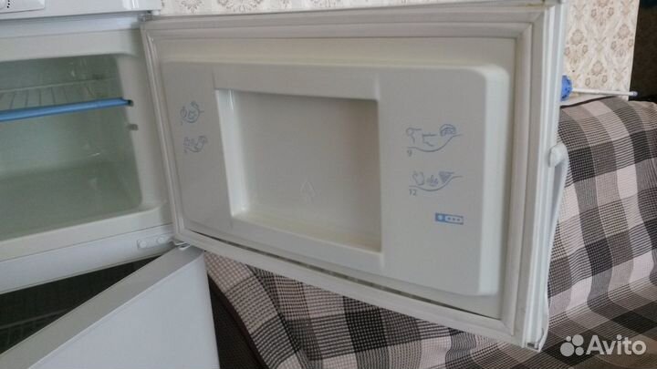 Холодильник