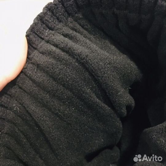 Мужская шапка