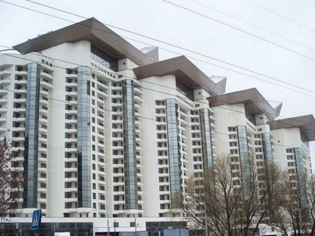 Архитектора власова 6 фото