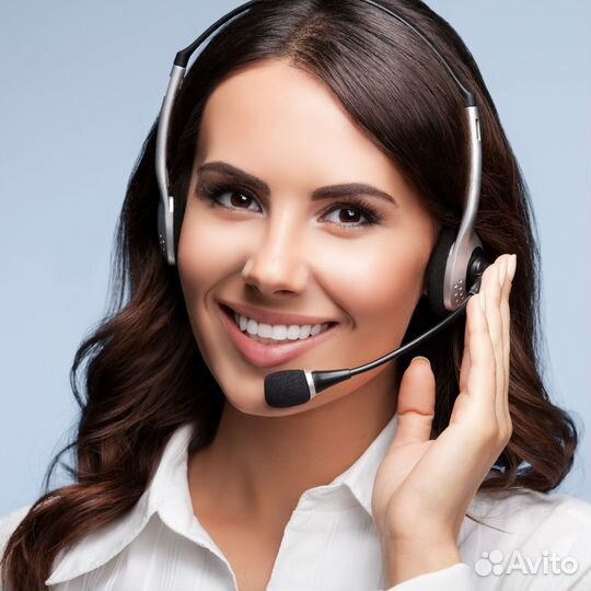 Начинающий специалист по работе с клиентами (удале