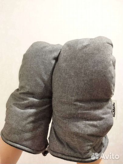 Конверт в коляску