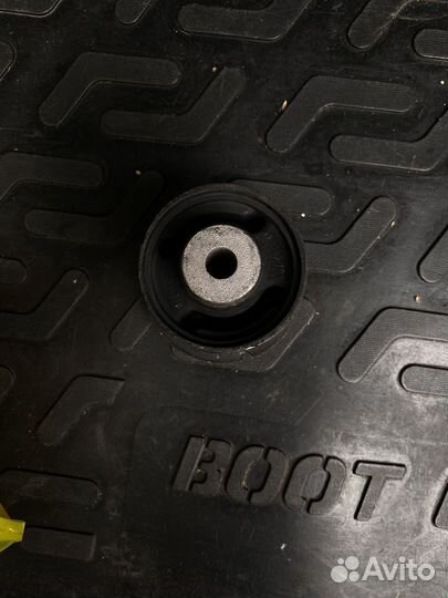 Саленблок задней балки для KIA Rio Hyundai Solaris