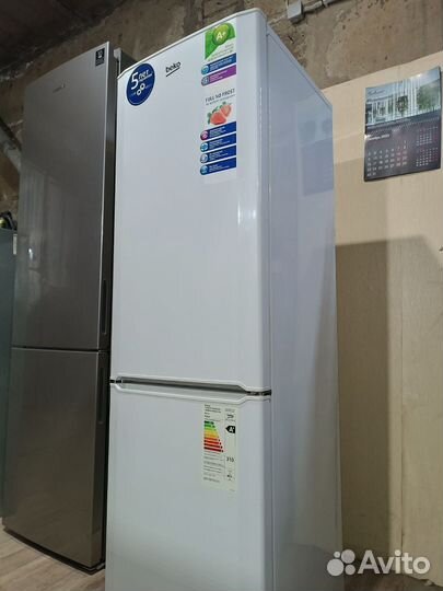 Холодильник Beko No Frost идеальный доставка