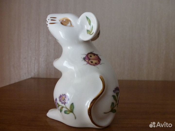 Зайчики (Германия), статуэтки лфз