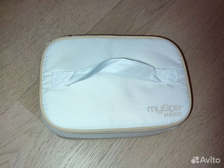 Маникюрный аппарат my spa