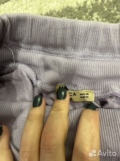 Шорты для беременных пакетом