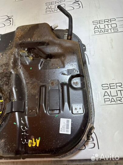 Бензобак Kia Ceed JD D4FB 2013