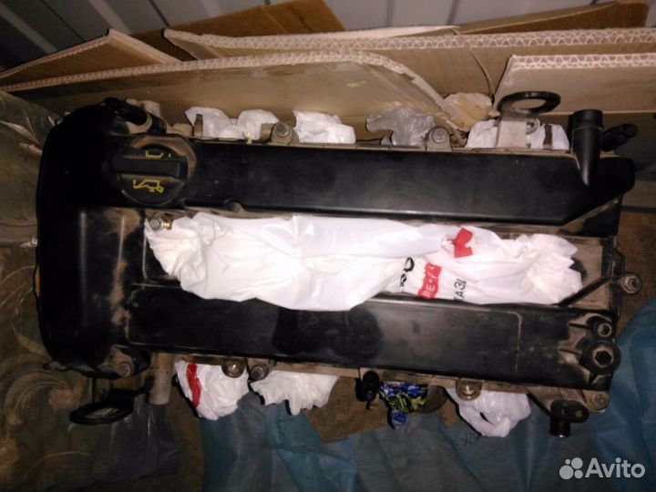 Продаю двигатель Ford