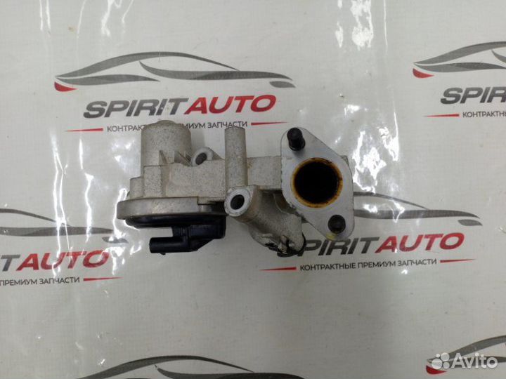 Клапан рециркуляции отработанных газов Kia K5 DL3