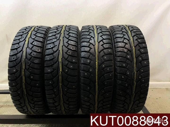 Nokian Tyres Nordman 5 185/65 R15 107U