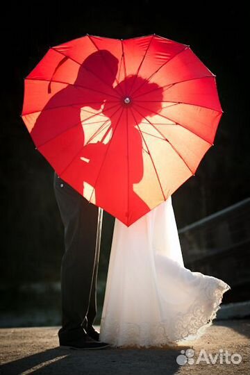 Зонт прокат