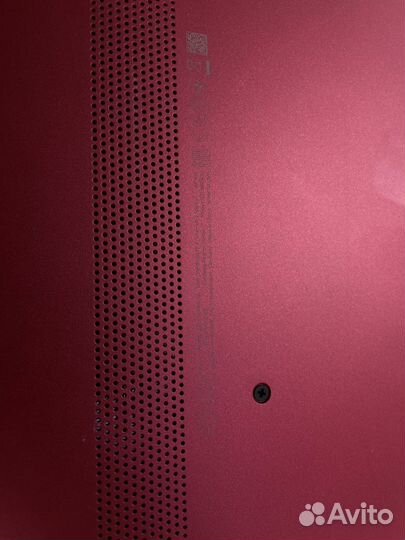 Ноутбук HP 15-da0034ur