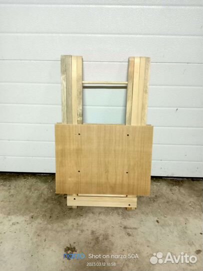 Полка навесная