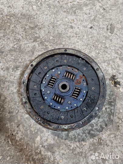 Сцепление, Тросы кпп chery tiggo t11