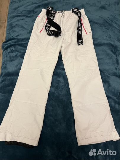 Горнолыжный костюм 42 44