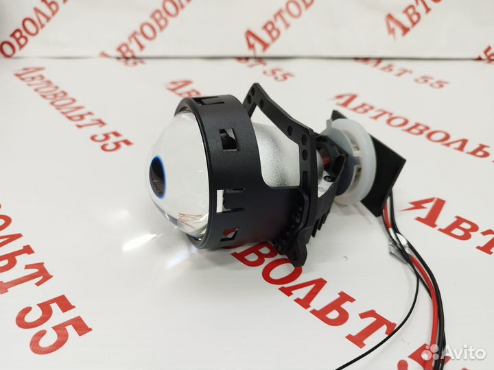 Светодиодные линзы MTF 24V Technik Division 3