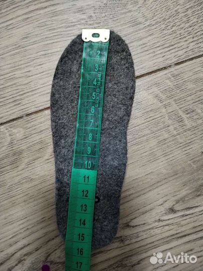 Ботинки детские