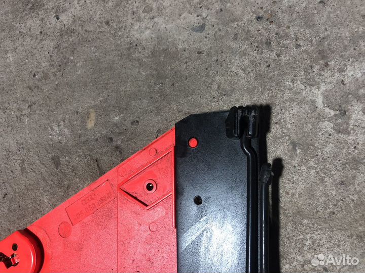 Аварийный знак ауди а6 с5 седан