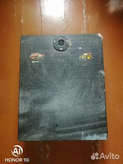 Фотоувеличитель, Фотоглянцеватель, Рамка кадр