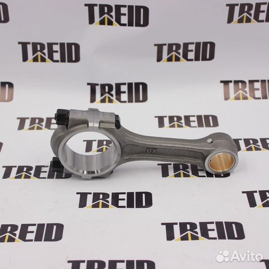 Шатуны на двигатель 4DW91-45