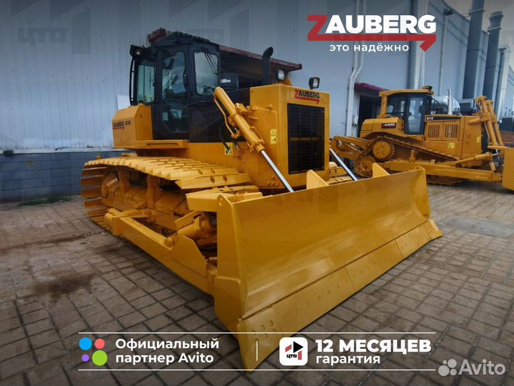 Zauberg B5W, 2024