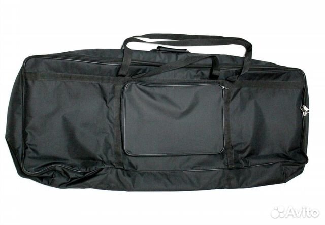 Чехол для клавишных MZ-ChKL-61b mezzo