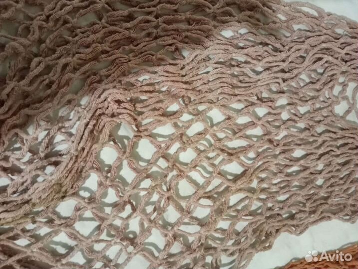 Авоська Сумка Сетка СССР