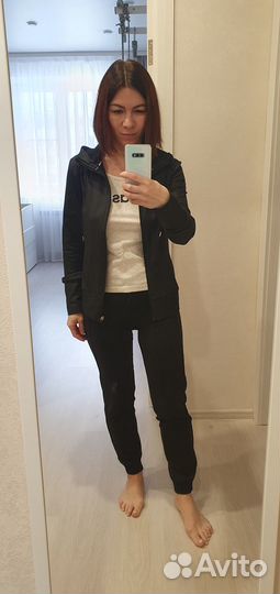 Спортивный костюм adidas