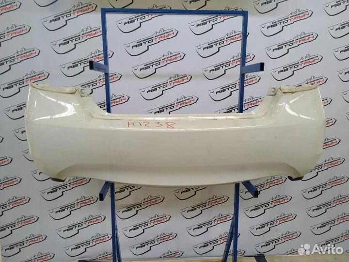 Бампер nissan infiniti fuga Q70 HY51 KNY51 KY51 Y5