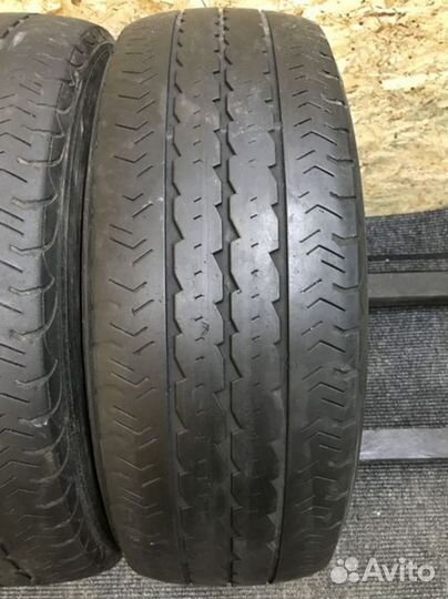 Pirelli Chrono 2 215/65 R15C T