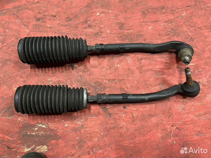 Наконечник bmw e39 наконечники бмв е39