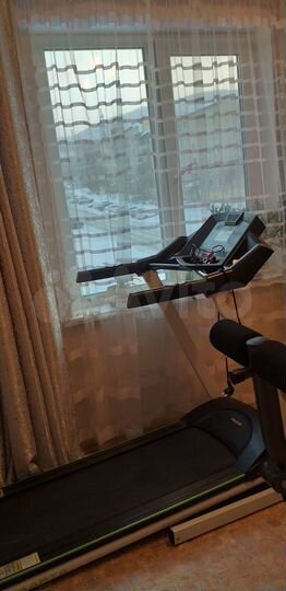 3-к. квартира, 54 м², 4/5 эт.