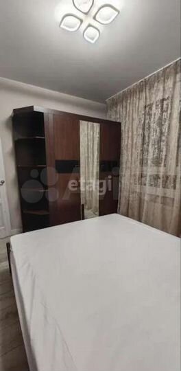 1-к. квартира, 38 м², 5/16 эт.