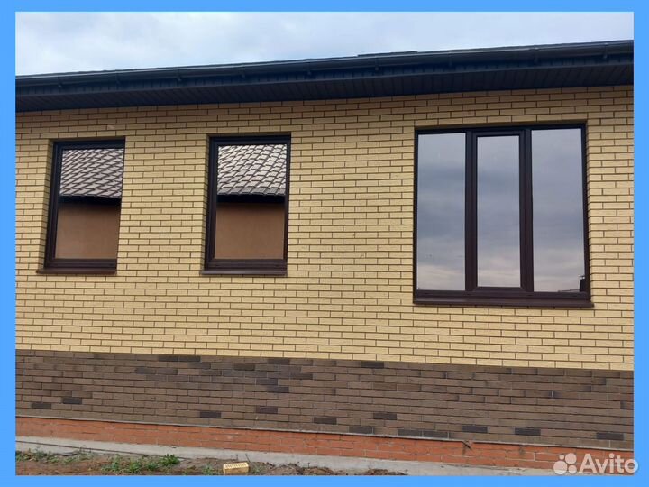 Пластиковые окна на веранду и террасу