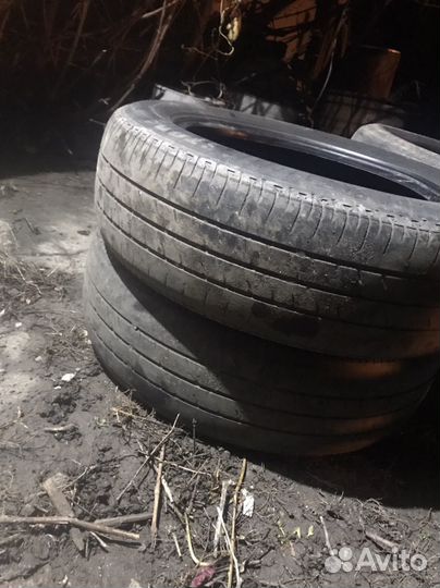 Bridgestone B249 175/65 R15