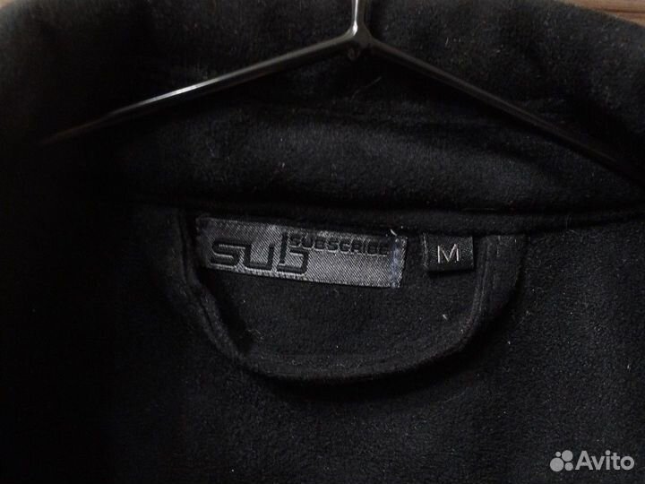 Куртка демисезонная мужская новая