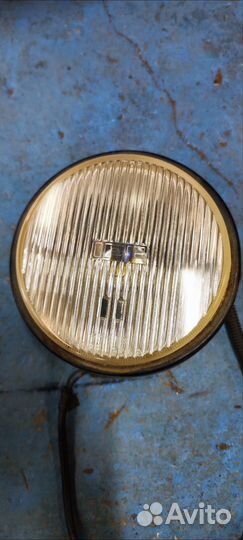 Туманки в ассортименте