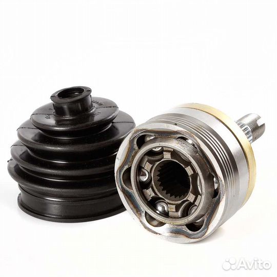 Гранат/Шрус KIA/кия