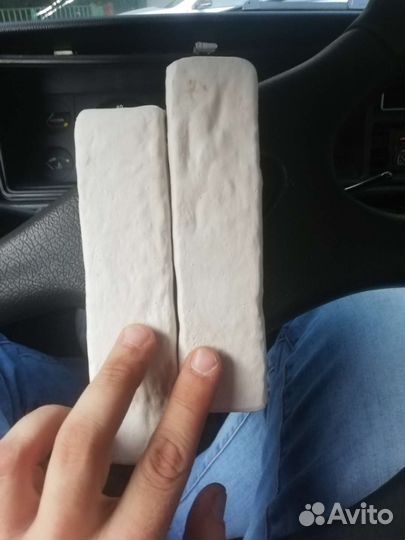 Декоративный кирпич