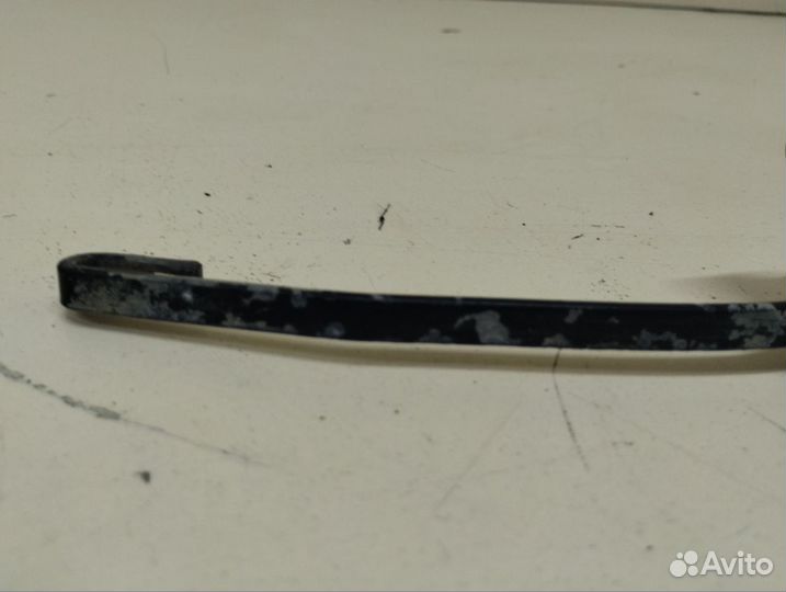 Поводок стеклоочистителя задний Chevrolet Trail Bl