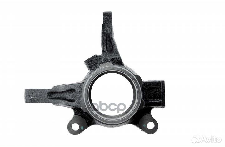 Шкворень перед, mitsubishi lancer CX/CY 06