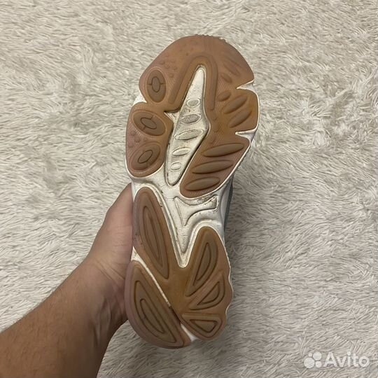 Кроссовки Adidas Originals ozweego Оригинал