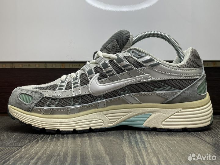 Кроссовки Nike P-6000