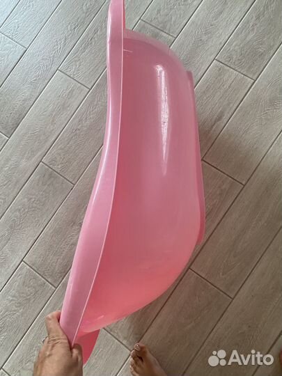 Ванночка для купания