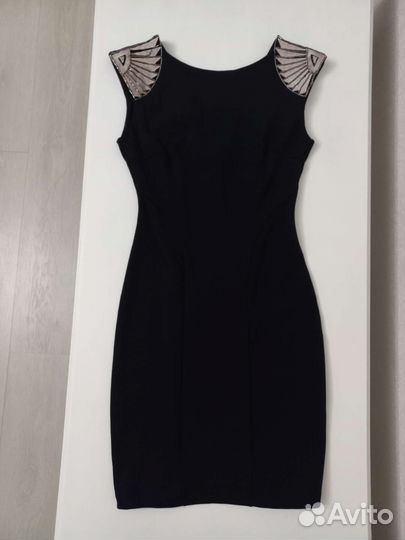 Платья вечерние разные