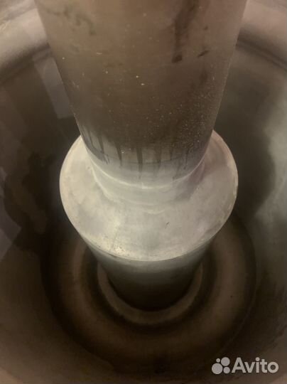 Самовар 35 литров