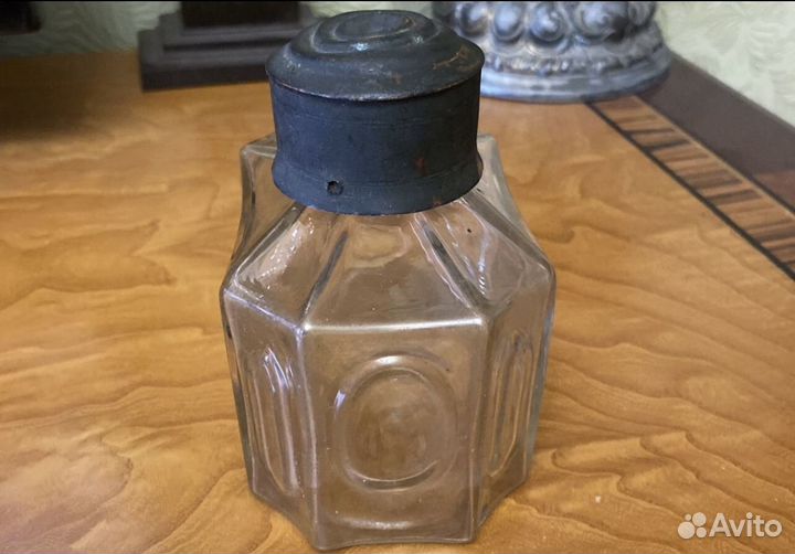 Чайница Мальцов Товарищество