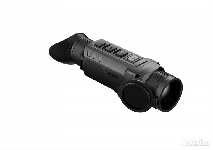 IRay Zoom ZH38 тепловизионный монокуляр-тепловизор